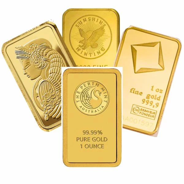 1-oz-Gold-Bar-Any-Mint