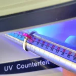 златен дамски пръстен с рубин